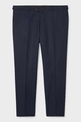 Men s large sizes Shop suits online C A
