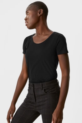 Multipack of 2 - basic T-shirt