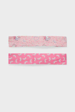 Multipack of 2 - hairband
