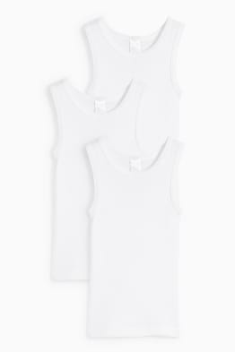 Multipack 3er - Singlet