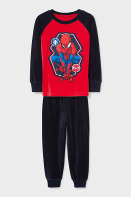 Pyjama best sale enfant c&a