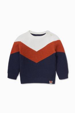 Baby jumper
