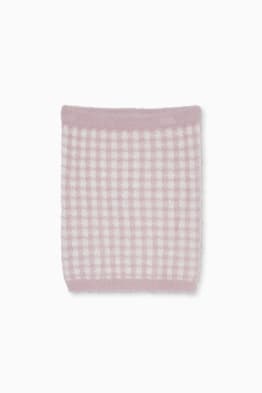 CLOCKHOUSE - knitted skirt