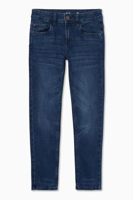 Slim jeans