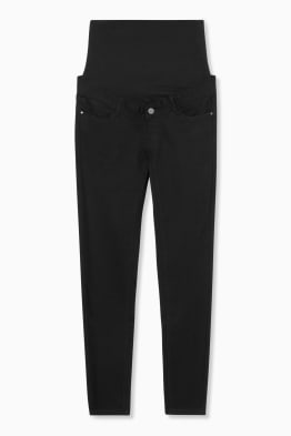 Jeans premaman - skinny jeans