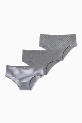 Multipack of 3 - briefs