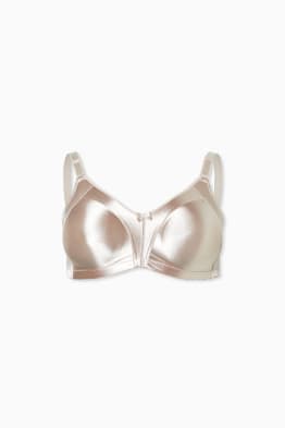 Reggiseno minimizer - effetto brillante