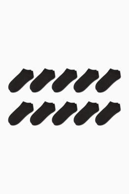 Multipack 10er - Sneakersocken