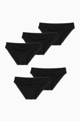 Multipack 5er - Slip