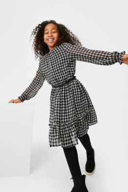 C et hotsell a robe fille