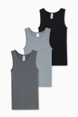 Multipack 3er - Singlet