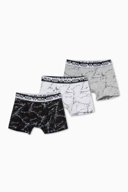 Multipack 3er - Boxershorts