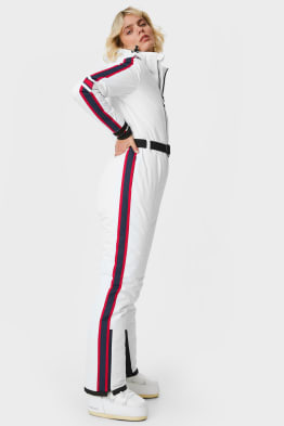 Find your perfect Ski trousers here C A online shop