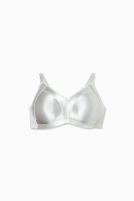 Reggiseno minimizer - effetto brillante