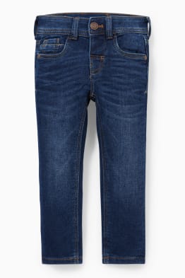 Jean skinny - jog denim