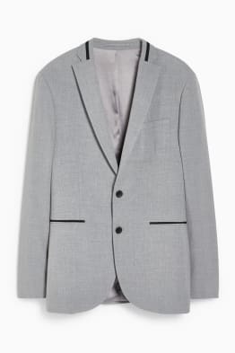 Mix-and-match tailored jacket - slim fit - Flex - LYCRA® 