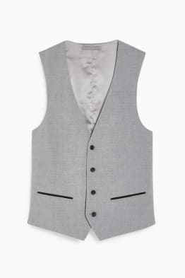 Chalecos discount hombre c&a