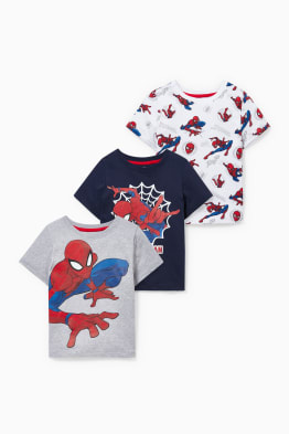 Spiderman kleding c&a sale