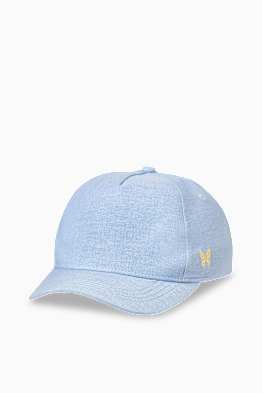 Baseball cap