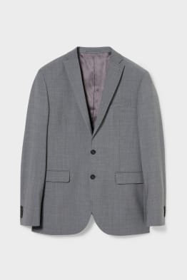 Mix-and-match tailored jacket - slim fit - Flex - new wool blend - LYCRA®