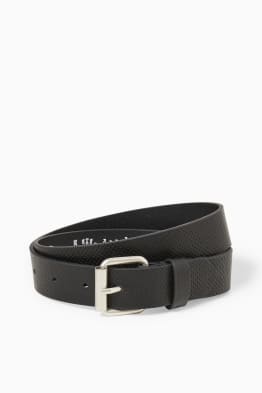 Riem - imitatieleer