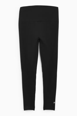 Legging de sport - fitness - sans coutures