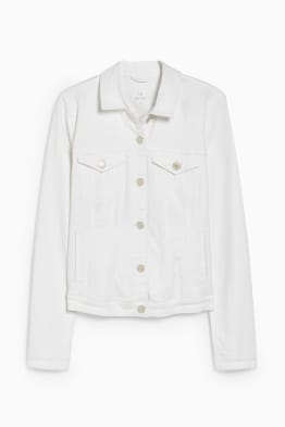 C&a jeans jacke online