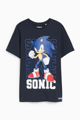 Sonic kleding c&a shop