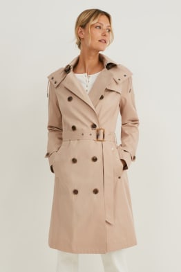 C&a trench coat outlet