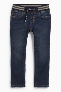 Slim jeans - jog denim - LYCRA®