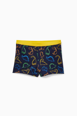 Dino - Baby-Badehose - LYCRA®