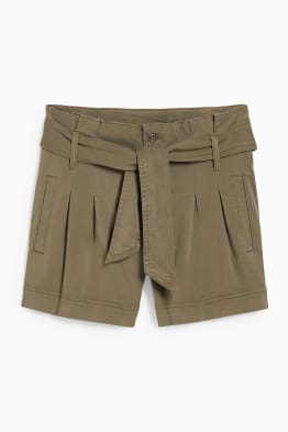 Shorts premaman