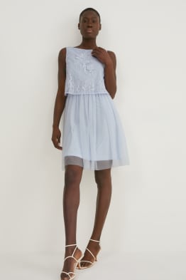 C&a robes de soirée hot sale
