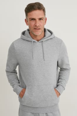 C&a basic hoodie clearance