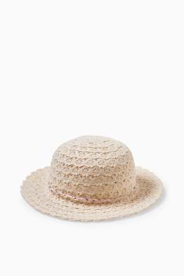 Baby hat