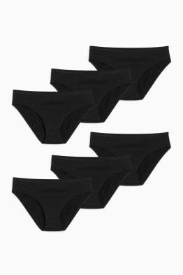 Multipack 6er - Slip - LYCRA®
