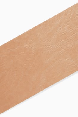 Collants fins - 10 DEN