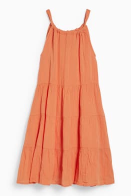 Vestidos playeros de mujer en varios dise os C A