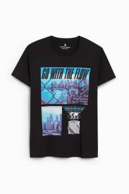 CLOCKHOUSE - T-shirt