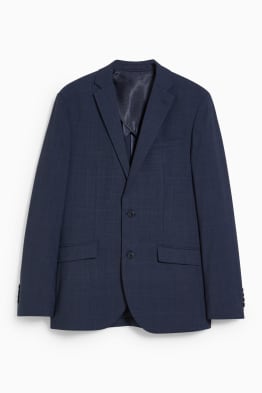 Mix-and-match new wool tailored jacket - slim fit