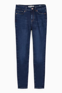 Premium Denim by C&A - skinny jeans - vita alta