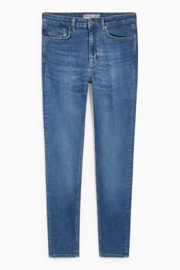 Premium Denim by C&A - jeans skinny - vita alta