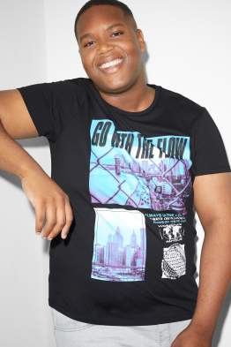 CLOCKHOUSE - T-shirt