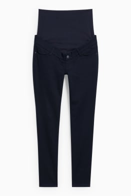 Pantalons de maternitat - skinny fit - LYCRA®