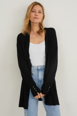 Lang vest in top kwaliteit online kopen C A Online Shop