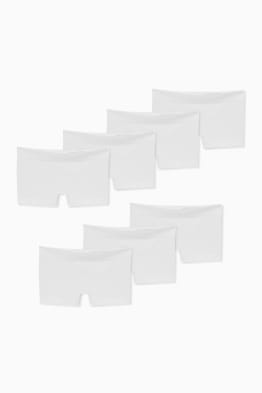 Multipack of 7 - hipster briefs - seamless