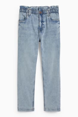 Relaxed jeans