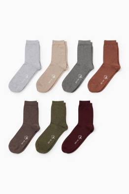 Multipack 7er - Socken