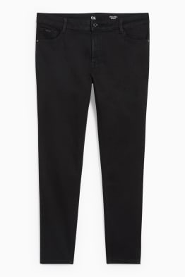 Skinny jeans - shaping jeans - LYCRA®