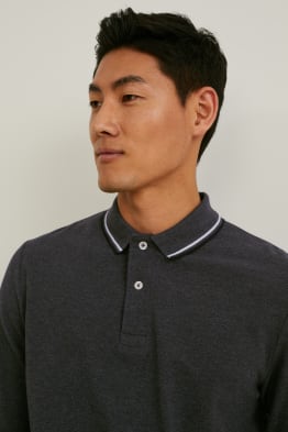 Polo shirt